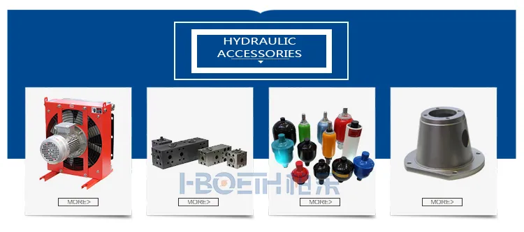 Accessories Catalog