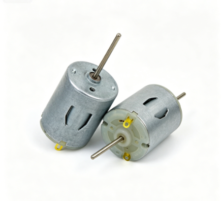R280 Long Axis Micro Motor 6V 12V 36V Electric Toothbrush Juicer Motor Water Pump Fan DC Motor