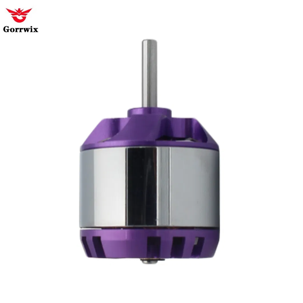 Brushless Motor Gallery