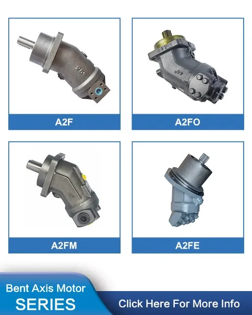 Axial Piston Pump