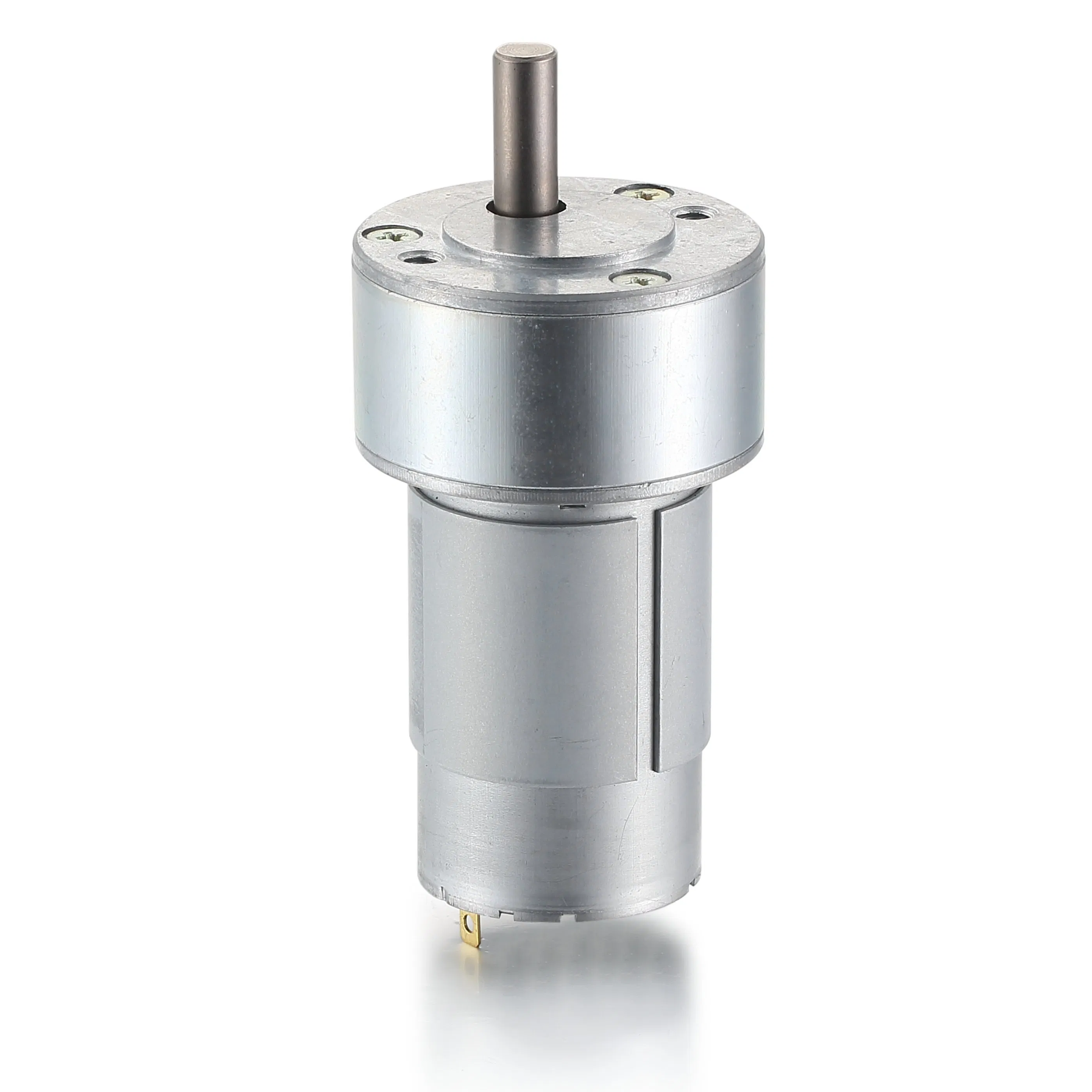 Adjustable Speed Miniature Forward and Reverse DC 12V 24V Geared Motor Eccentric Shaft