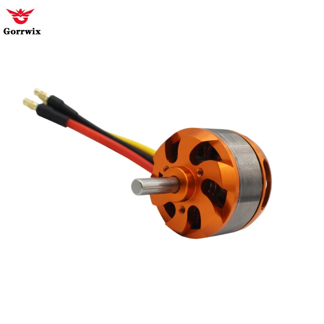 High Torque Outrunner Motor for Mini Drone Racing Drone Aeromodel