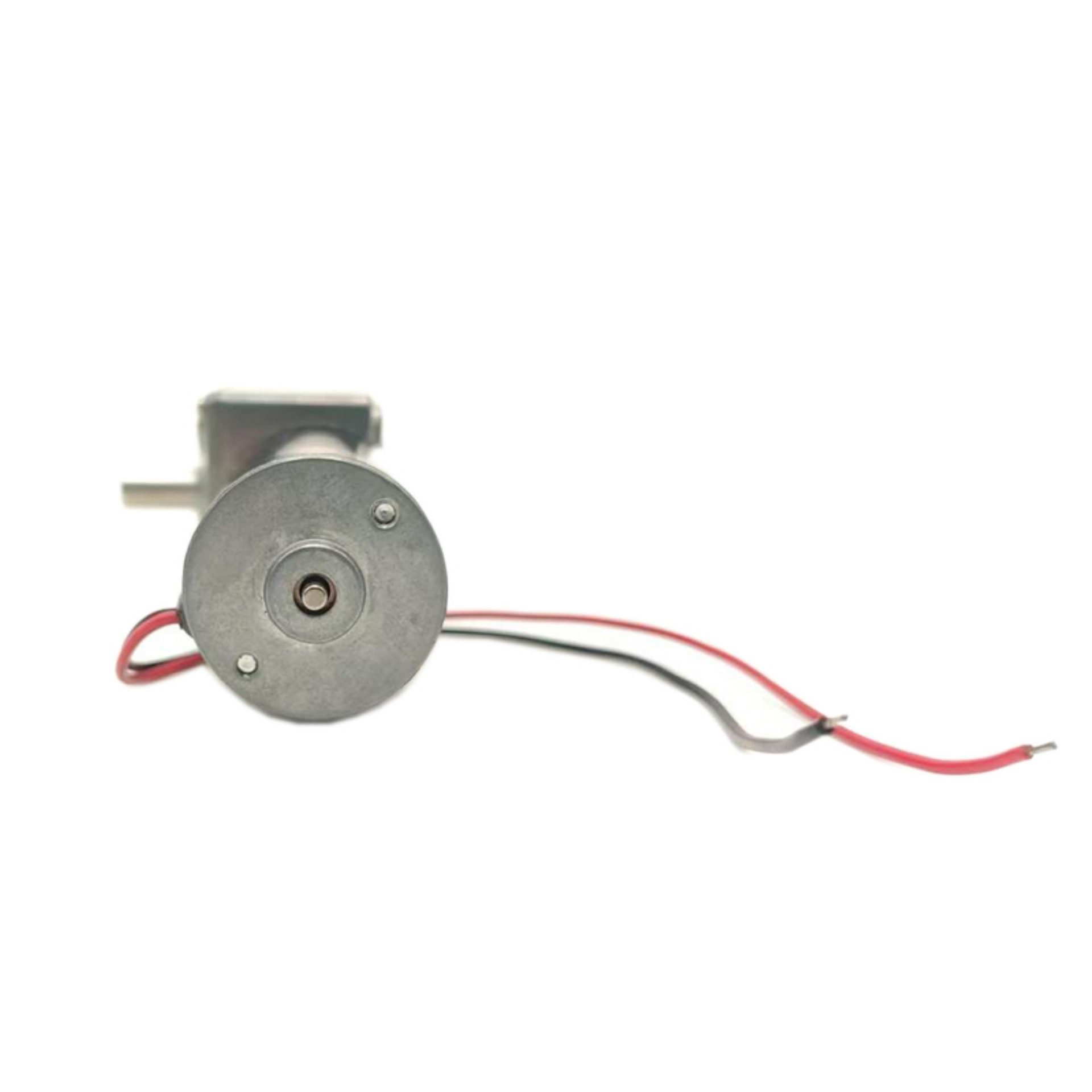Motor detail 4