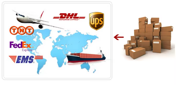 Shipping Methods