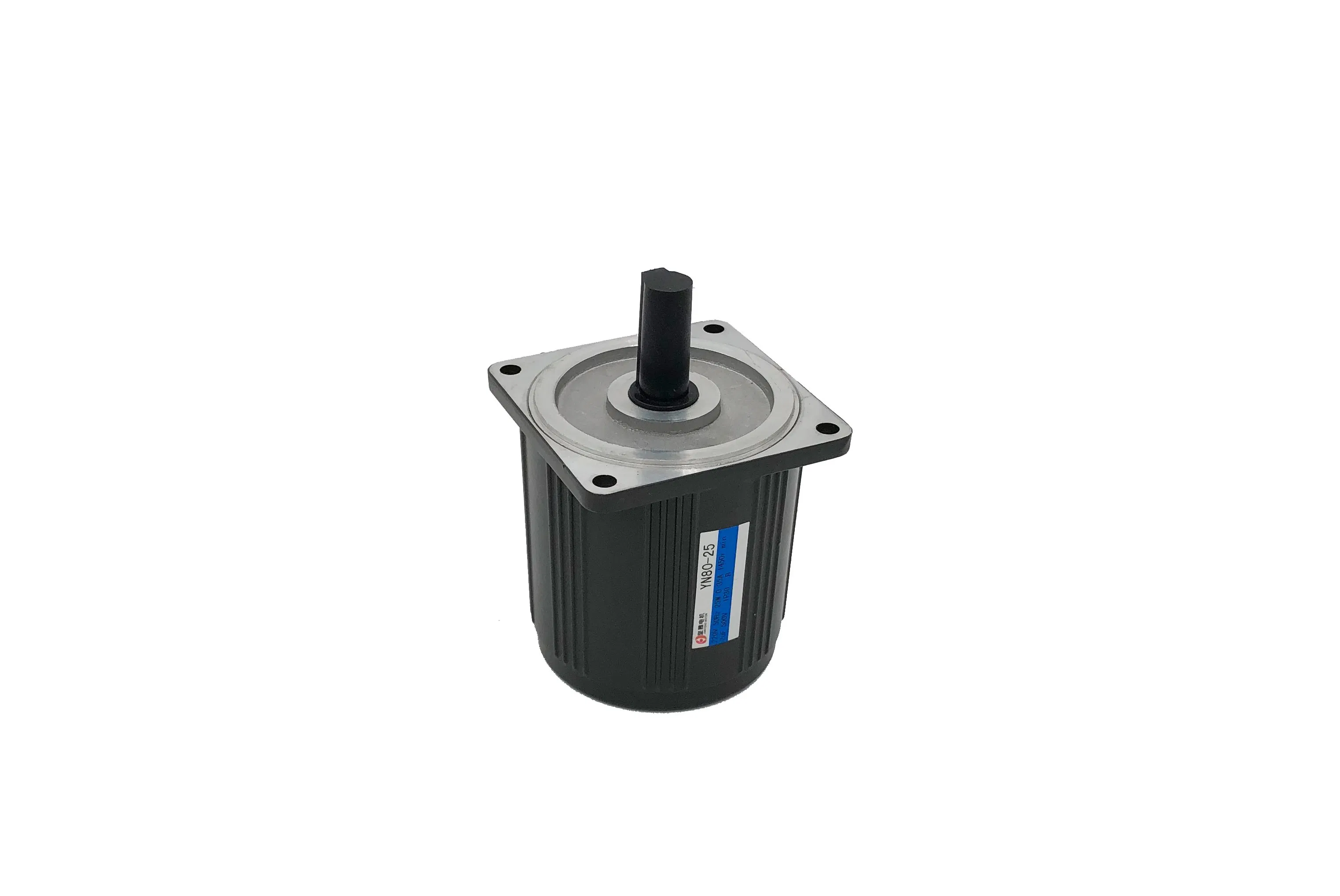 High Torque 10W Single Phase AC Induction Motor for Medical Devices