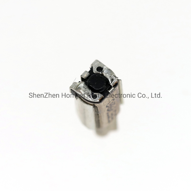 SMD Vibration Motor Medical Device Vibration Motor Miniature DC Motor