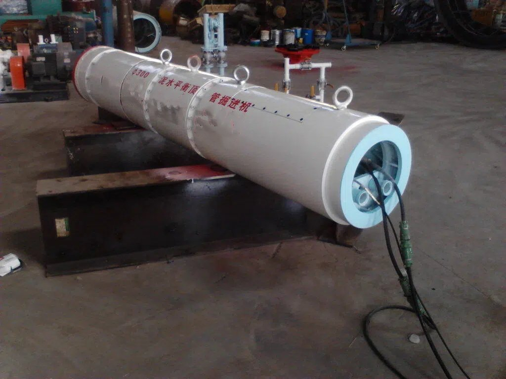 Reliable Micro Pipe Jacking Solutions for Trenchless Construction Needs