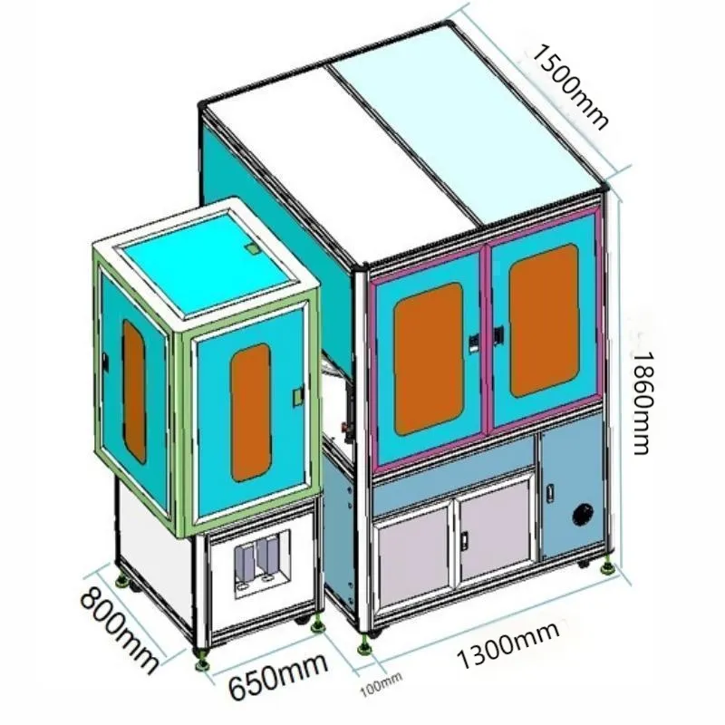 Detection Solution 2