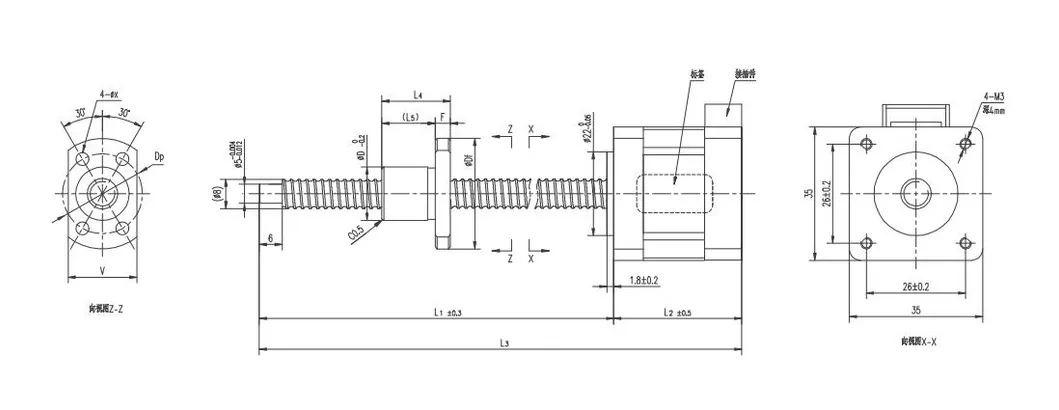 Technical Drawing