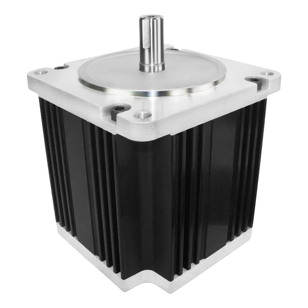 Versatile Synchronous Motor for Medical Devices and Industrial Applications