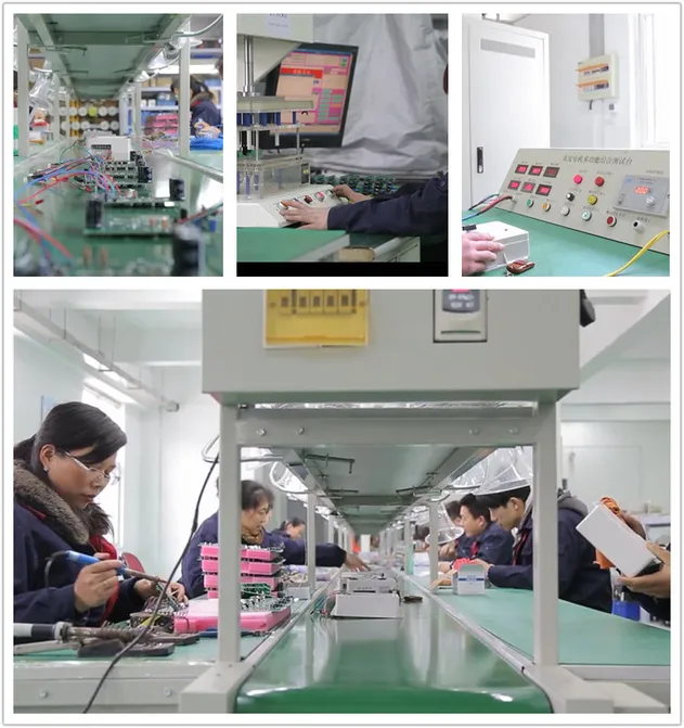 Factory 2