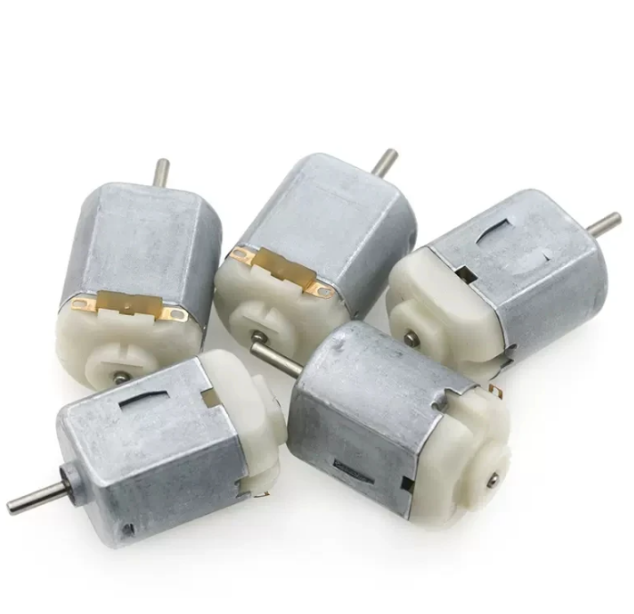 130 Motor View 6