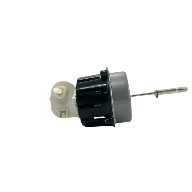 DC Brush Motor Application View 1