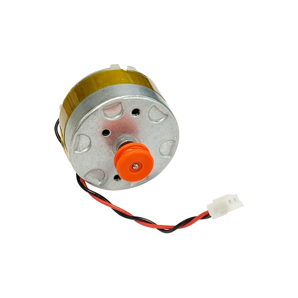 Gear Transmission Motor Fit For XIAOMI 1st Mijia 2st Roborock S50 S51 S55 Robot Vacuum Cleaner Motor Laser Distance Sensor LDS