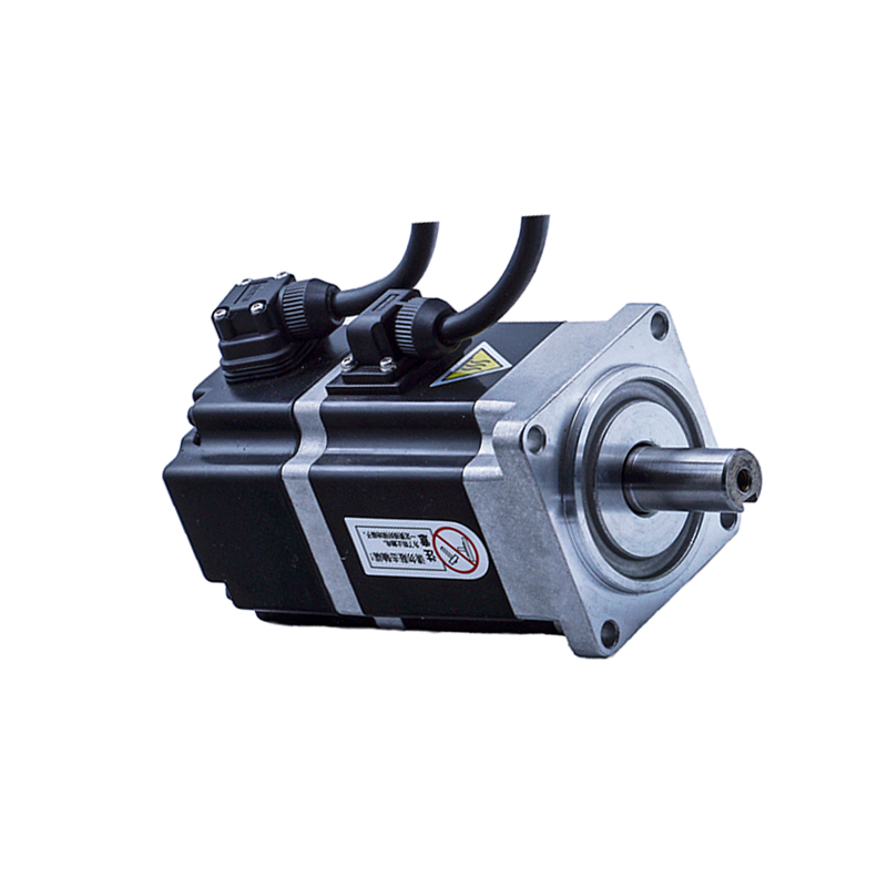 Servo Motor Detail 2