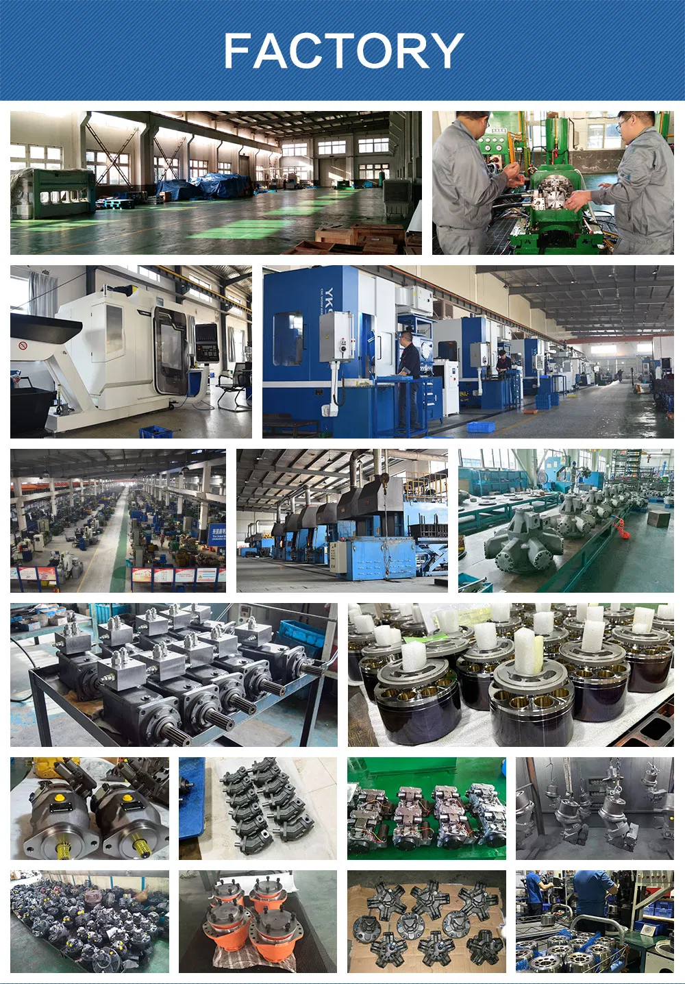 Production Line