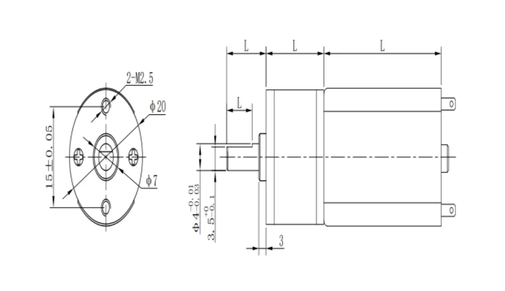 Technical Drawing