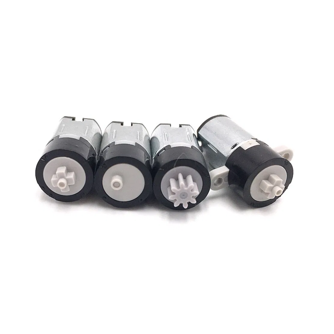 High Quality Mini 0.8V-12V DC Planetary Gear Motor