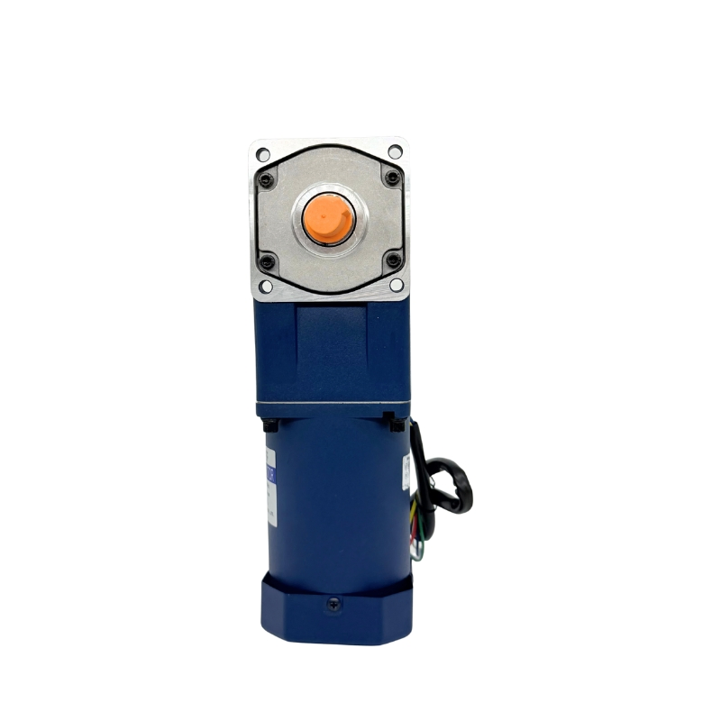 Micro AC Torque Micro Gear Box Used for Frequent Forward and Low Noise Electric Gear Reducer Motor 3 Phase 220V--380V