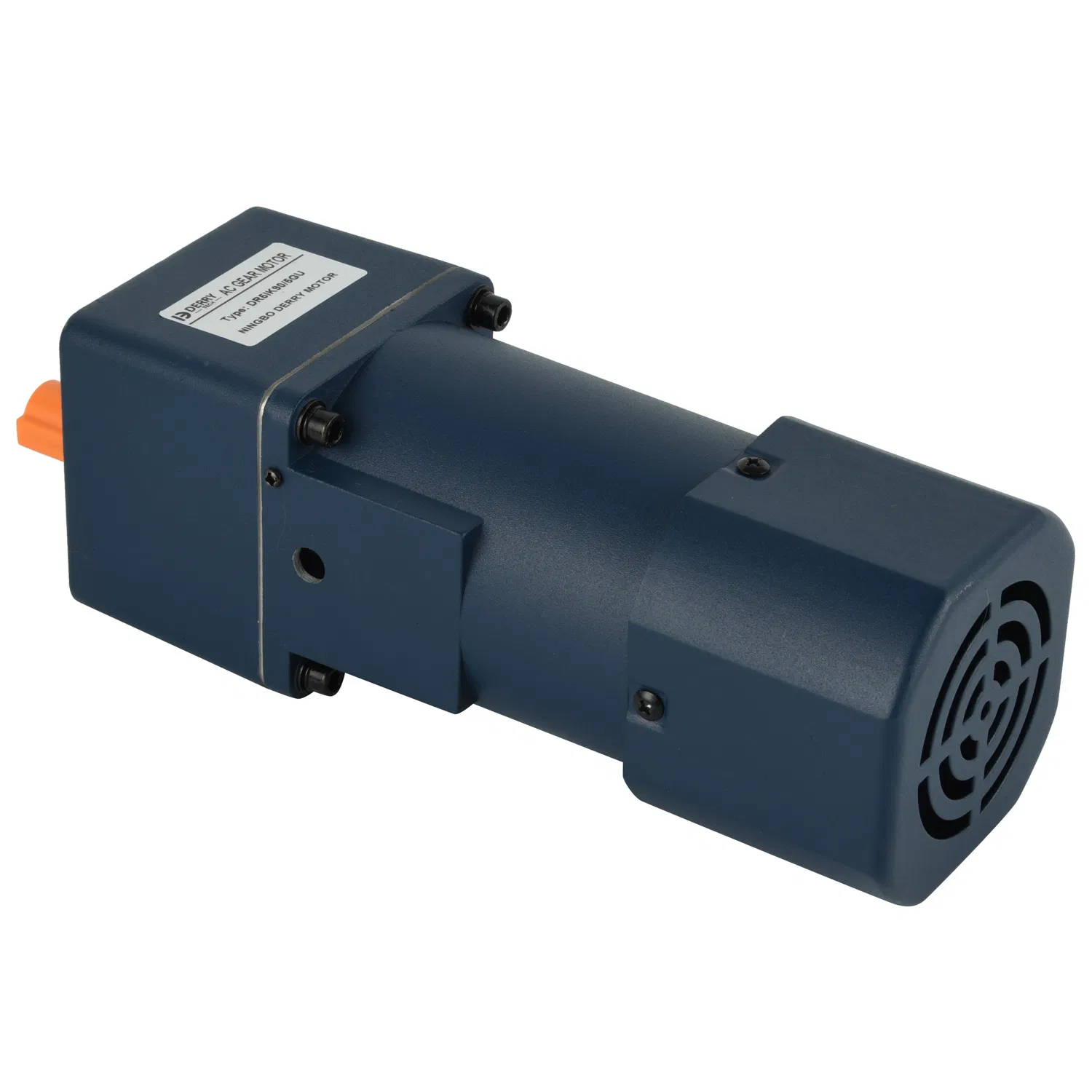 Single Phase 3 Phase Electric Mini AC Reversible Induction Gear Motor 2ik6gn 3ik15gn 4ik25gn 5ik40 5ik60 5ik90 5ik120