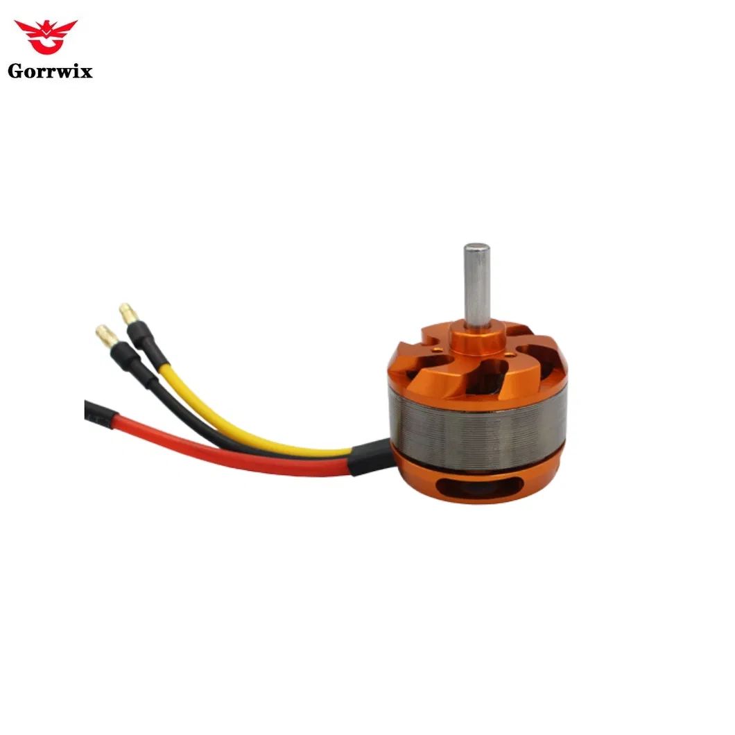 Brushless Motor Gallery