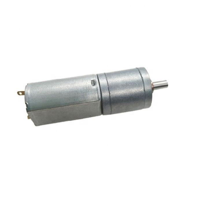 20gr130sh 9V DC Permanent Magnet Mini DC Reduction Gear Motor