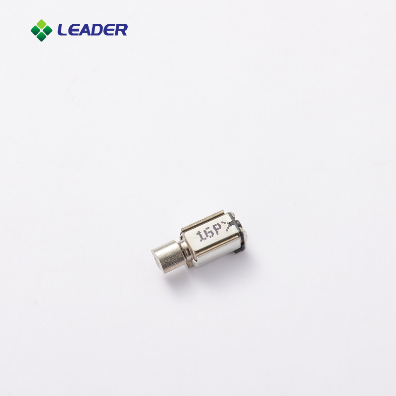 Vibration Motor View 2