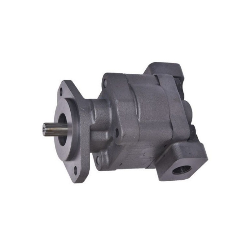 Compact Pgm511 Pgm517 Gear Motor for Compact Loader Drive Trains