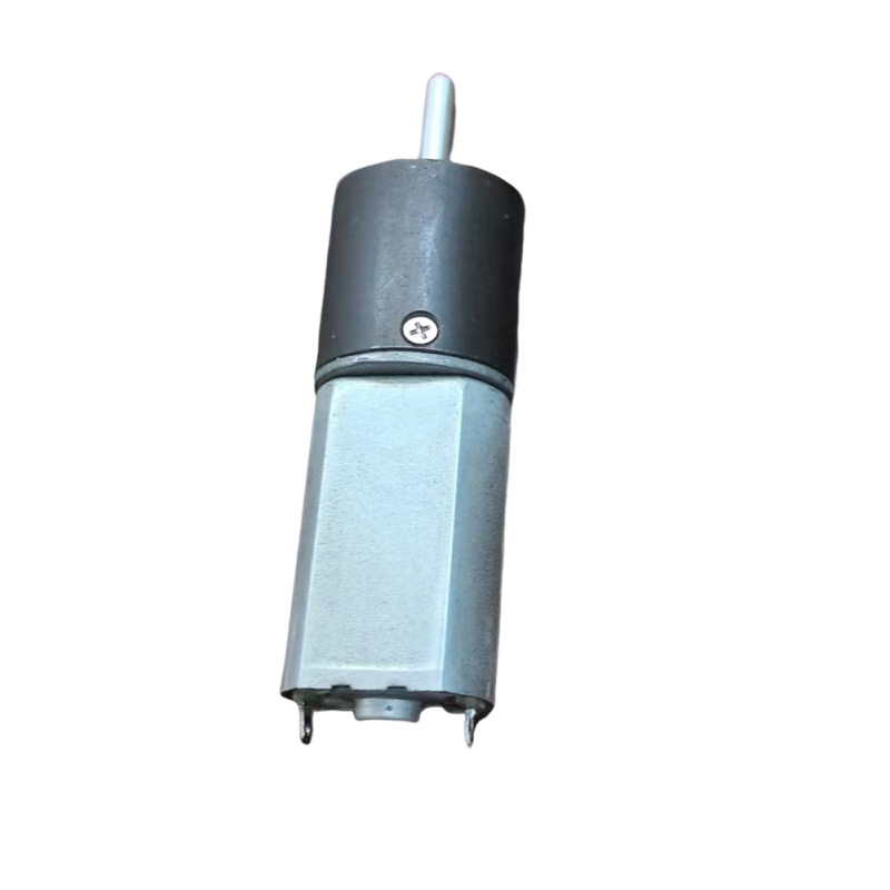 20mm Diameter Powerful Planetary Mini Gear Motor DC3V 6V 12V 24V for Electric Toys/Electric Tools