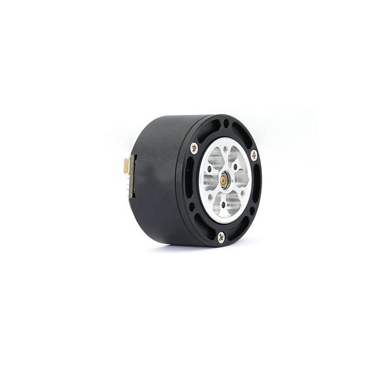 Small HT3505-J8 Planetary Gear Motor Brushless Servo Joint Motor Customized High Power Density for Robot Arm Humanoid