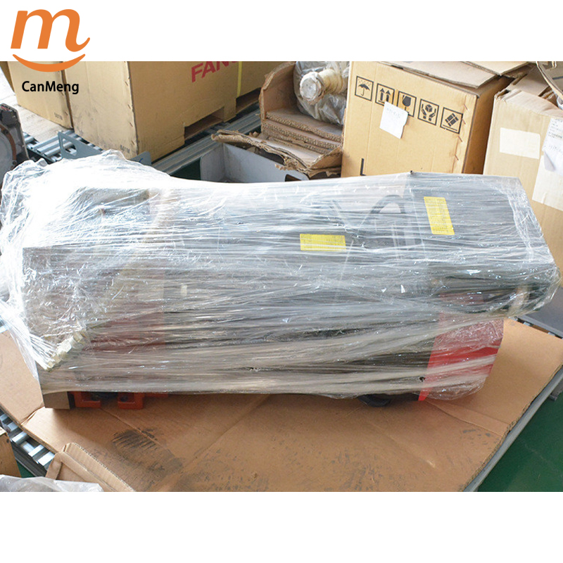 Industrial Robot Arm Servo Motor for Precise Manipulation in Robotics for Fanuc - A06b - 0602 - B231