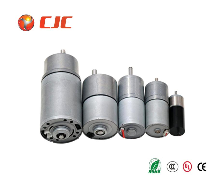 Micro Customized Worm Spur Geared DC Electric Gear Motor Brushless BLDC Linear Electrical Planetary Gearbox High Torque Powerful for Drill Machines