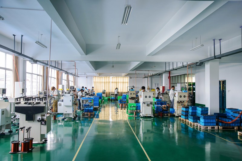 Production Line