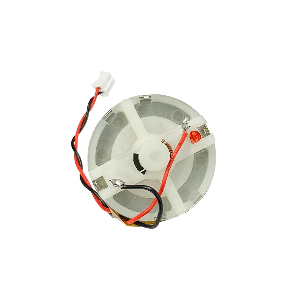 Gear Transmission Motor Fit For XIAOMI 1st Mijia 2st Roborock S50 S51 S55 Robot Vacuum Cleaner Motor Laser Distance Sensor LDS
