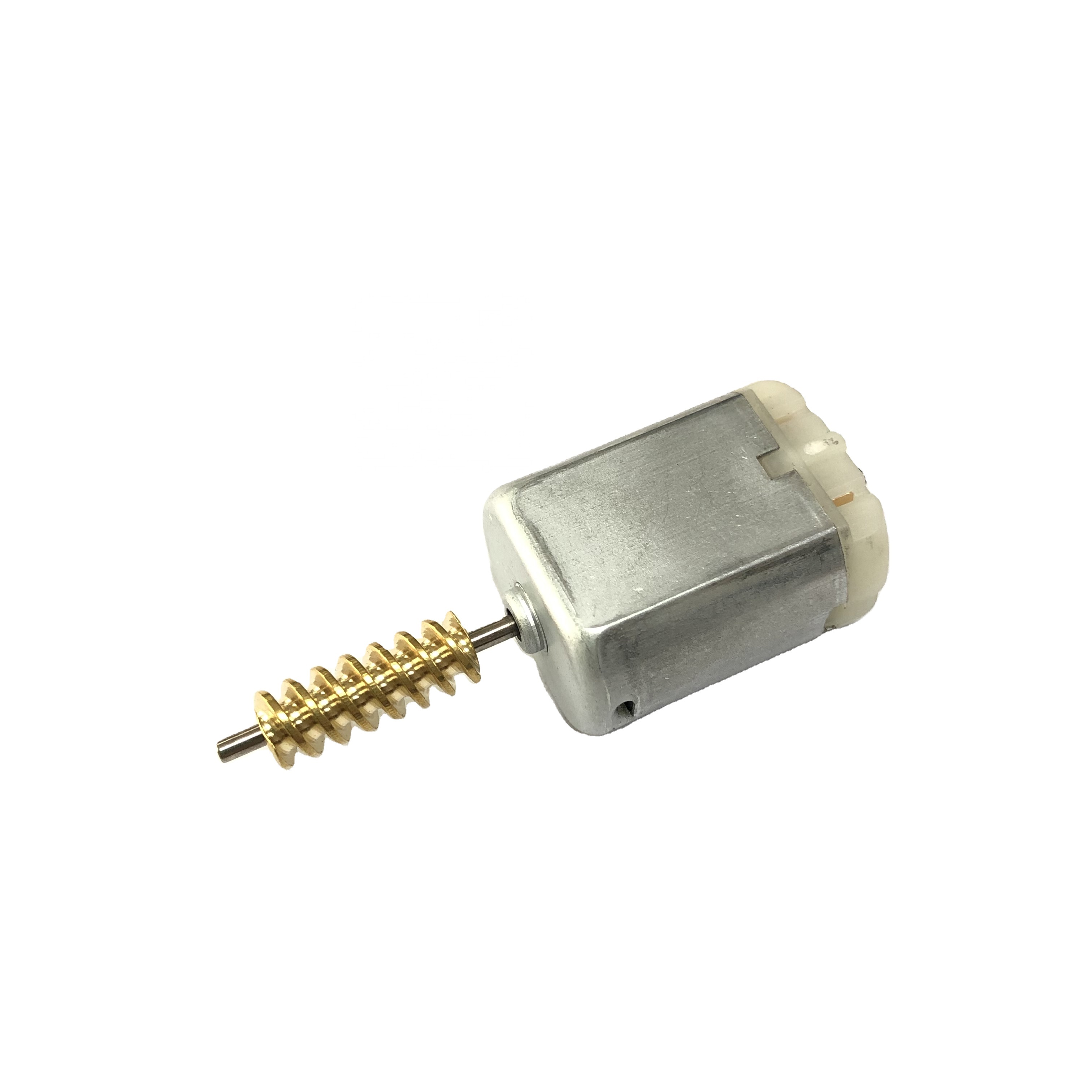 Jixin JXF280-600 12V DC Motor High Quality Wholesale Electric Motor with Low Voltage Popular Permanent Magnet Brush Commutation