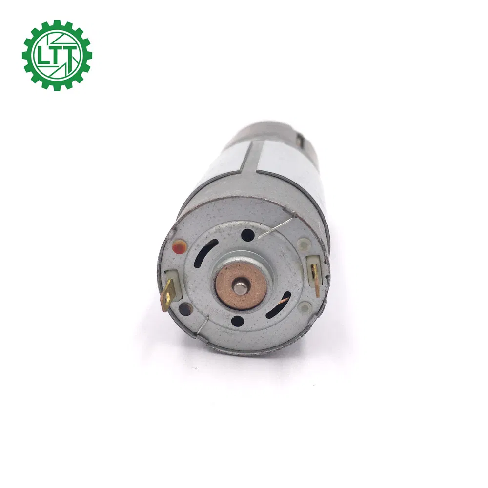 28mm 395 High Torque Low Speed 6V 12V 24V Micro DC Planetary Gear Motor
