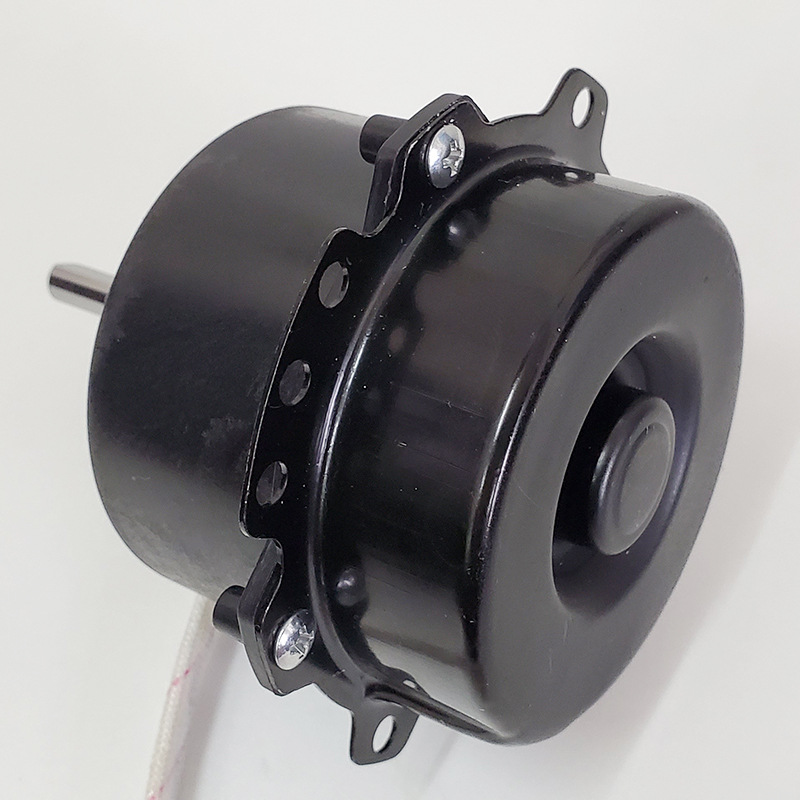 Professional Manufacturer's 54 Low Voltage Brushless DC Motor Various Household Exhaust Fan Motors Electric Power Source