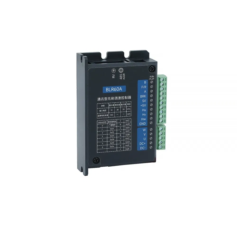 BLR60A Controller