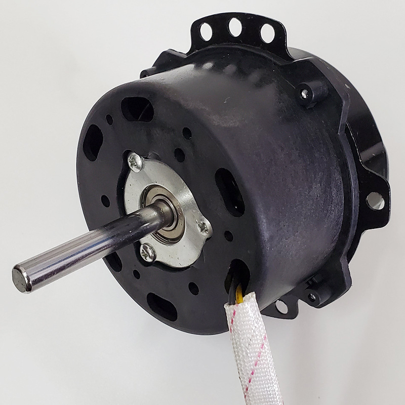 Professional Manufacturer's 54 Low Voltage Brushless DC Motor Various Household Exhaust Fan Motors Electric Power Source