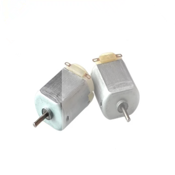 The Brand-new 3V-6V 130 Motor Toy Motor Micro DC Small Motor