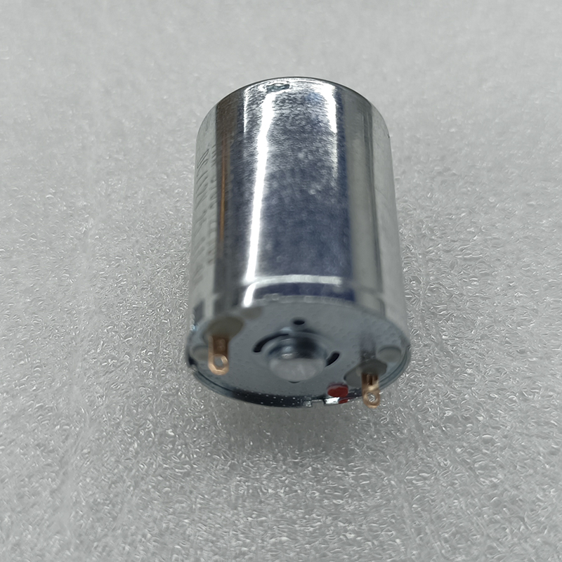 RF-370c-11535 DC Micro Motors Model-370 Compatible for Medical Device Robot