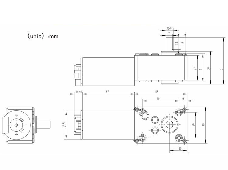 Technical Drawing