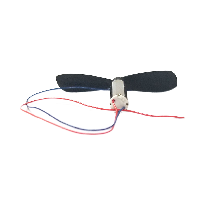 JL-0615 6x15mm 3.7V 50000rpm High Speed Mini Drone Motor 6mm Dc Coreless Motor for Model Aircraft Drone Toy