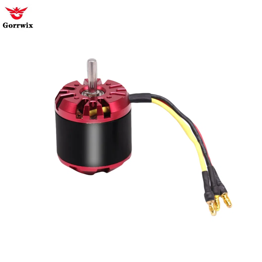 Brushless Motor Gallery