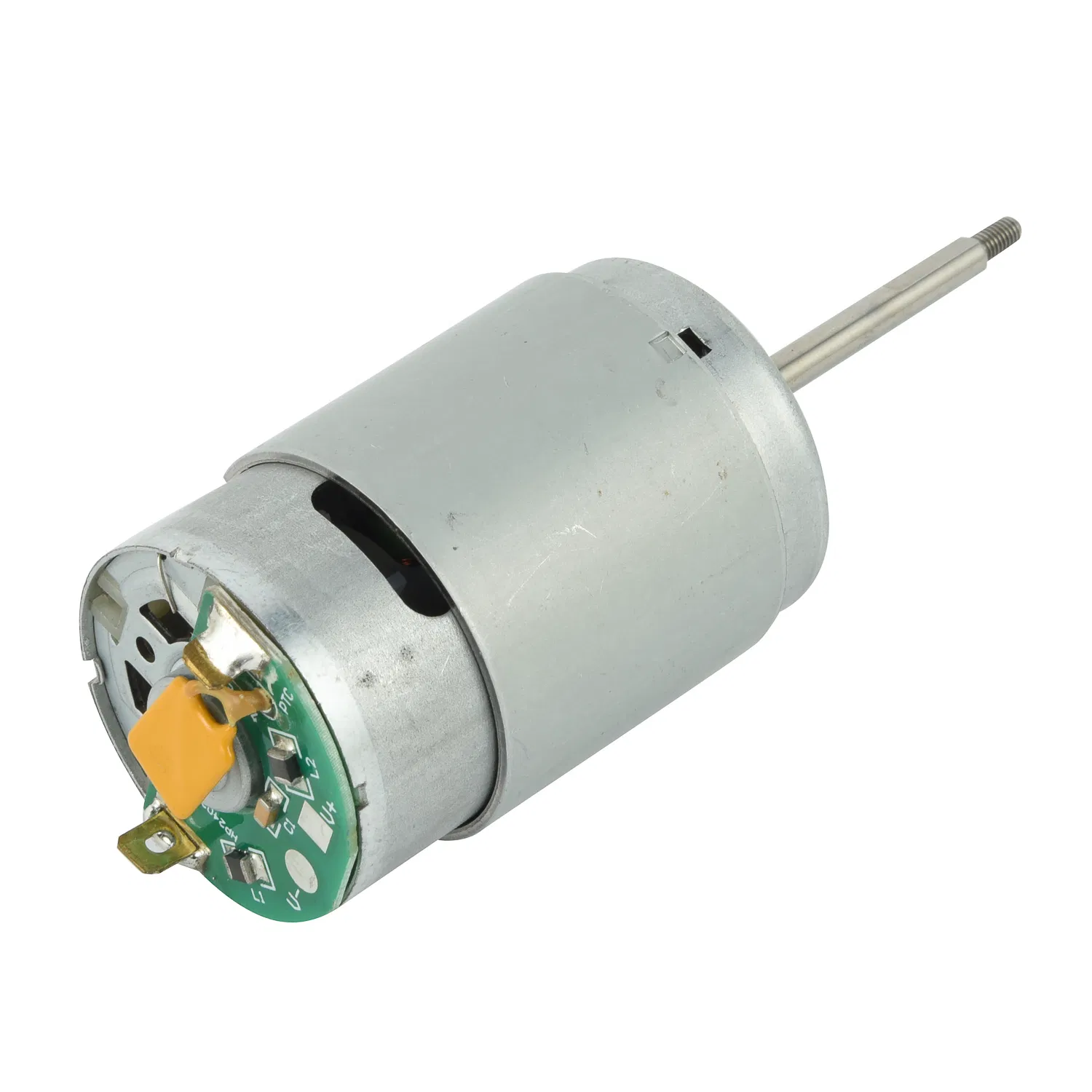 High Torque High Speed RS550/555 Brush DC Motor for Electric Appliance