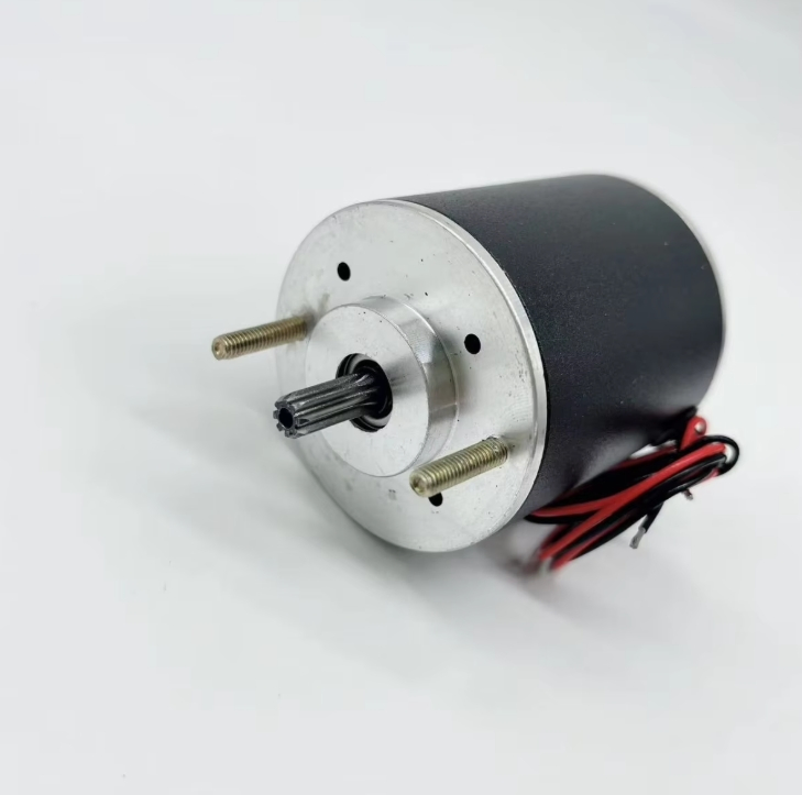 Sp51 Brushing Straight Tooth Brush Micro Motor Automation Equipment with Ie1 Efficiency