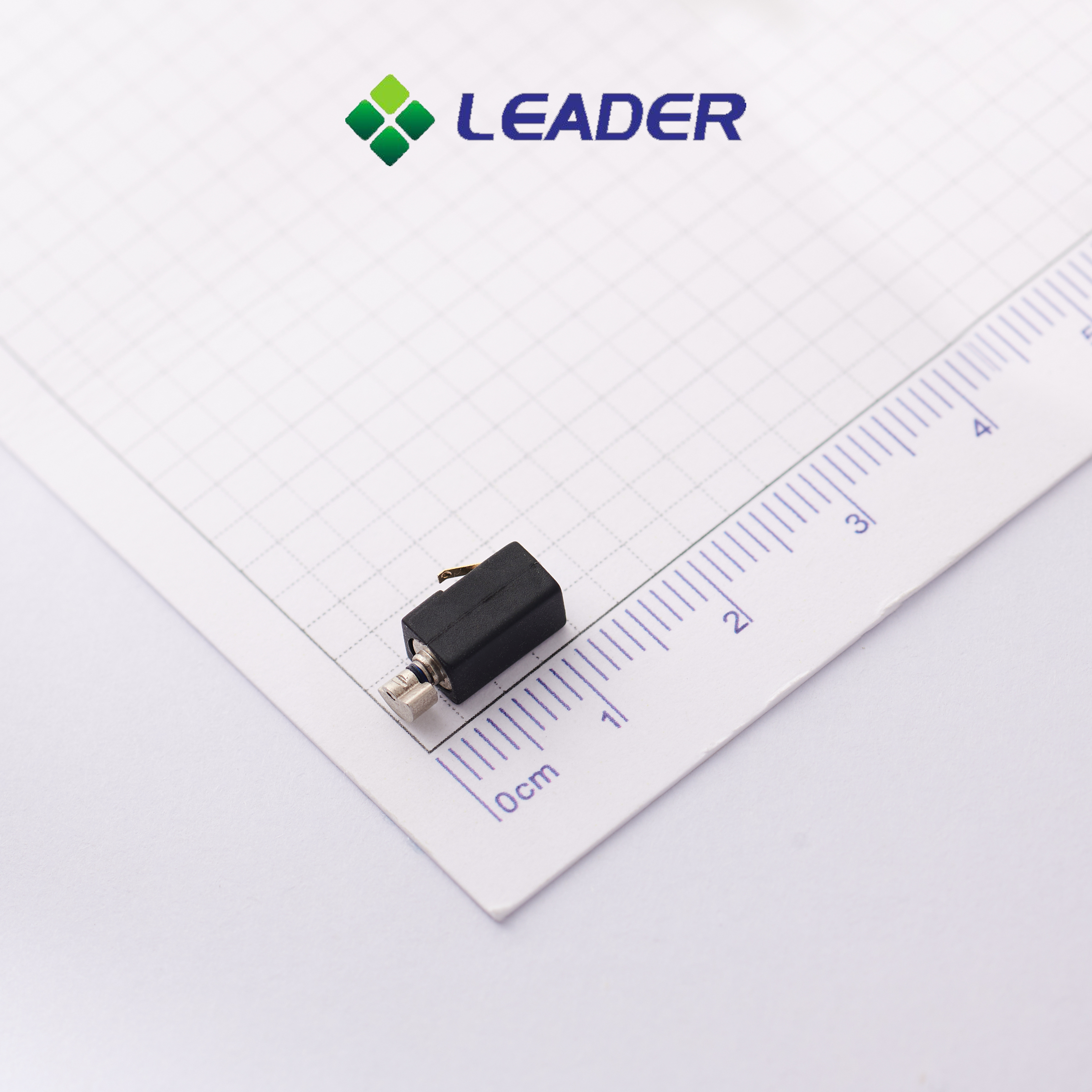 Micro Motor Part 1
