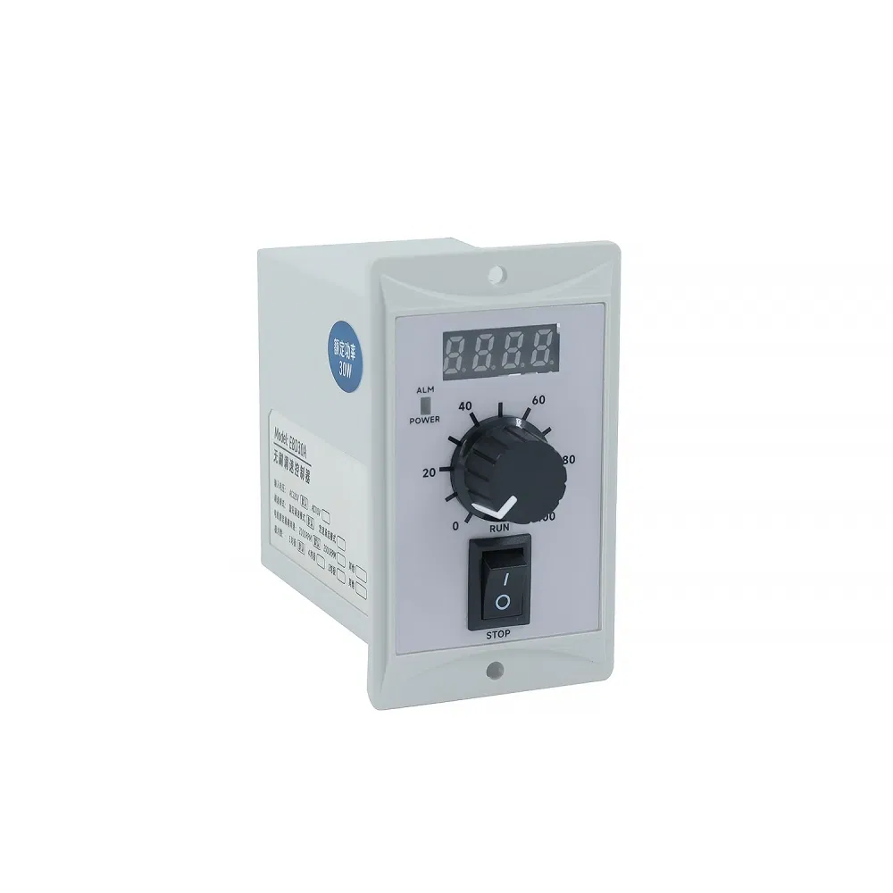 ELD120A Controller 1