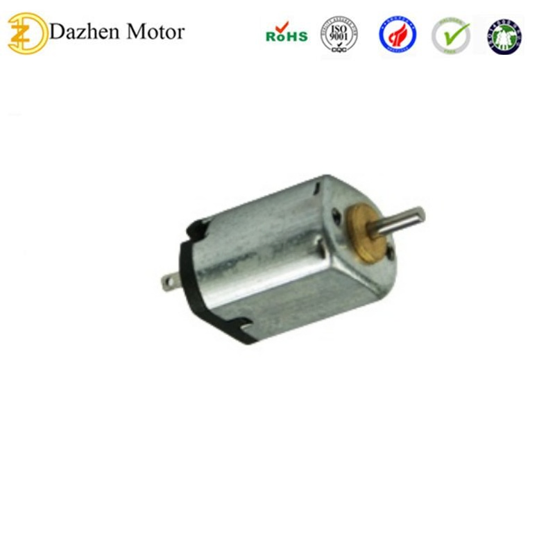 K10 Micro Motor DC 3V 20500rpm for Precision Instruments
