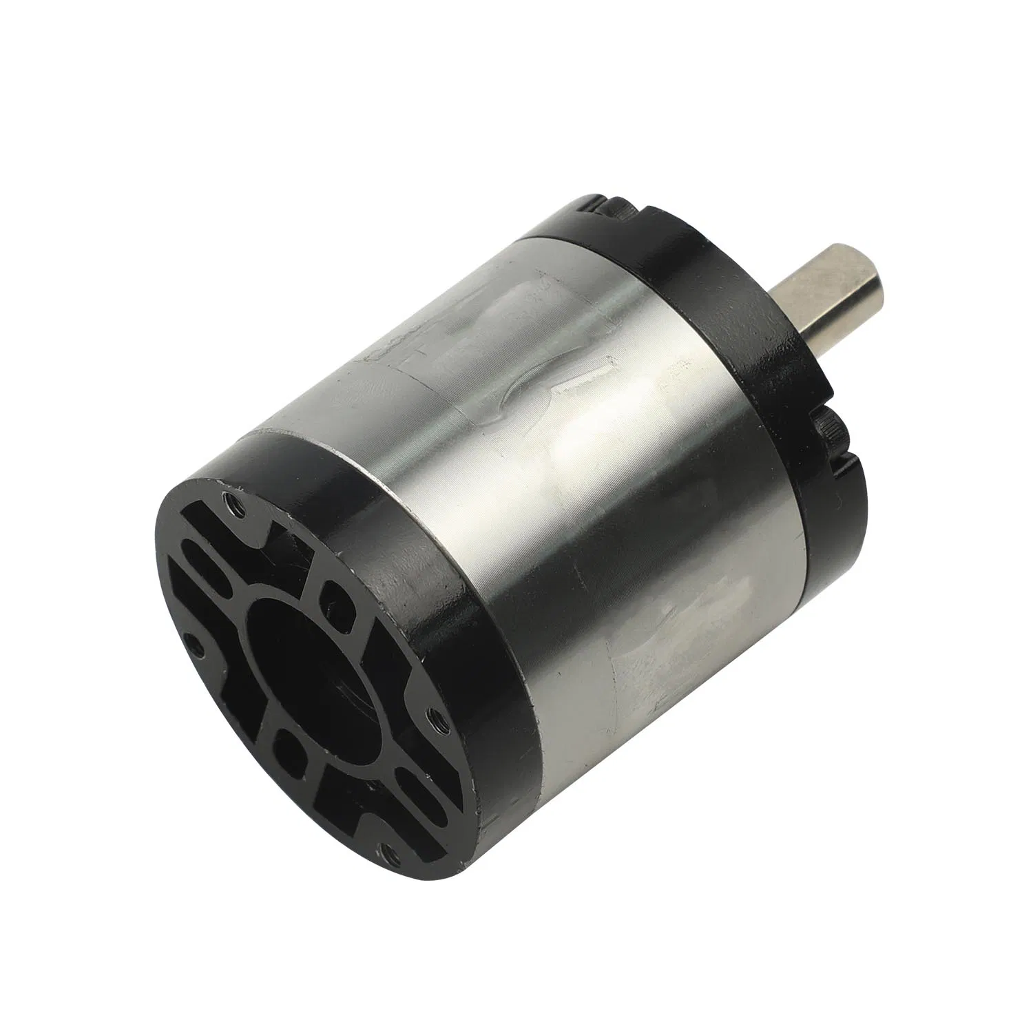 24mm Automatic Planetary Gearbox PUR Gear Compact with Drive Motors